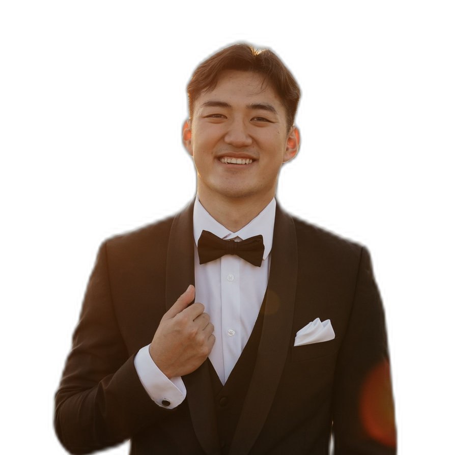 Ricky — Licensed CPA